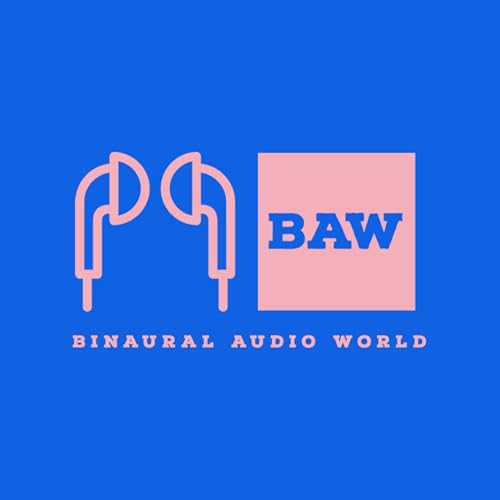 Binaural Audio World by Andy