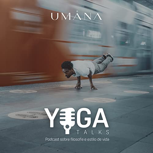 Yōga talks by Umåna
