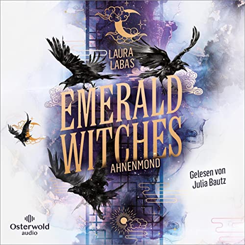 Emerald Witches - Ahnenmond
