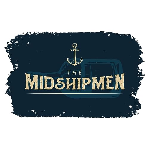 The Midshipmen Sailing Show by Andrew Hesketh