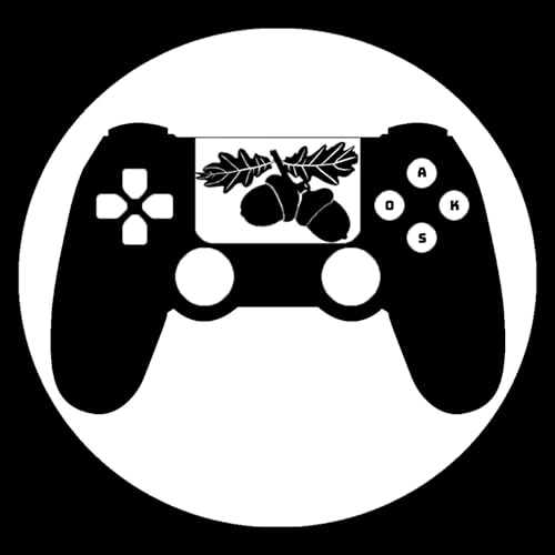 Gaming Oaks Productions by Gaming Oaks Productions