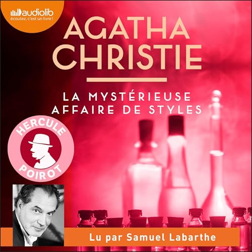 La Mystérieuse Affaire de Styles