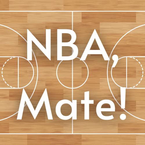 NBA, Mate! by The Bench Studios