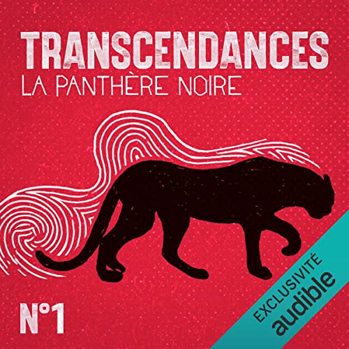 Transcendances 1 : La panthère noire