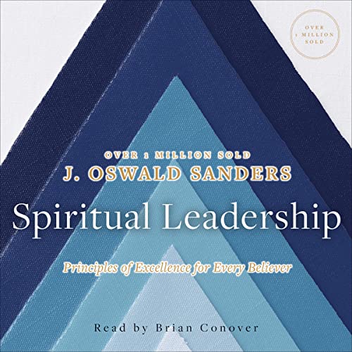 Spiritual Leadership