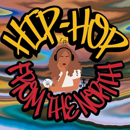 Hip Hop From The North by Hip-Hop From The North