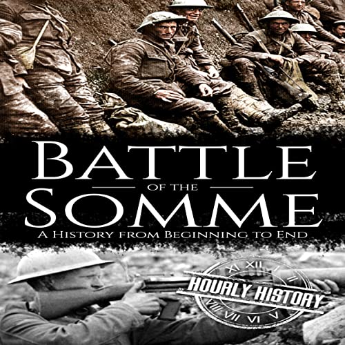 Battle of the Somme