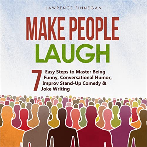 Make People Laugh