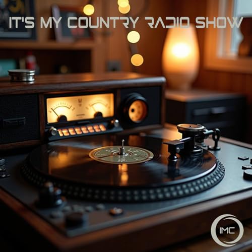 It's My Country Radio Show by Pete Matthewman