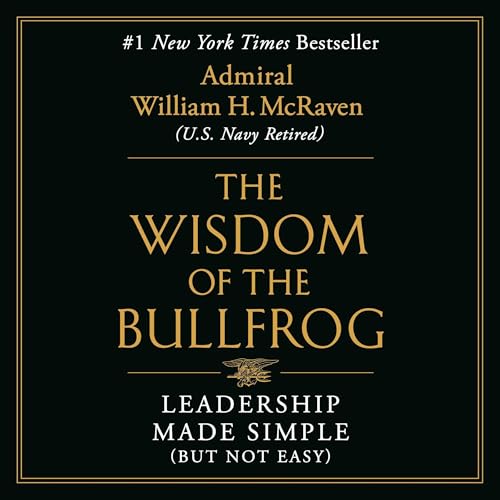 The Wisdom of the Bullfrog