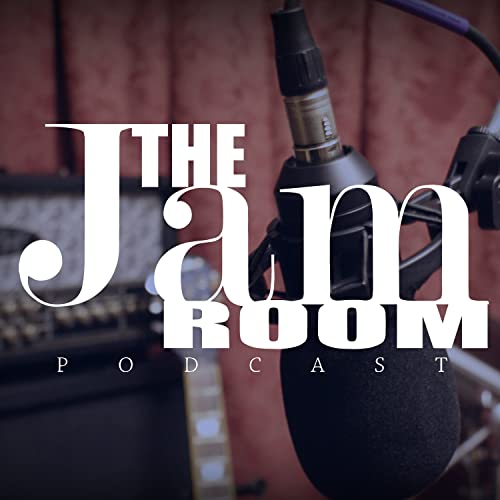 The Jam Room Podcast by Scott T.