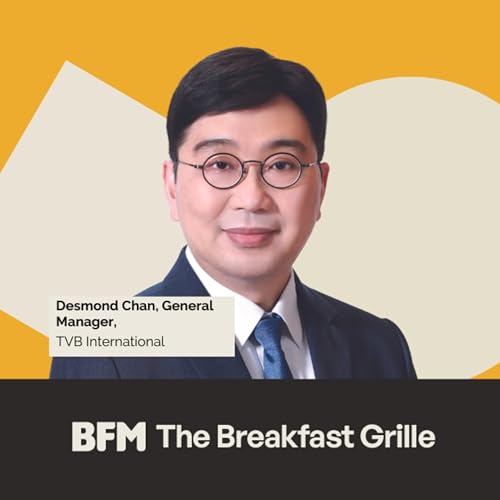 TVB : Delivering 55 Years Of Cantonese Entertainment - Where Next? by Unknown