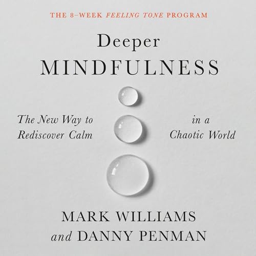 Deeper Mindfulness