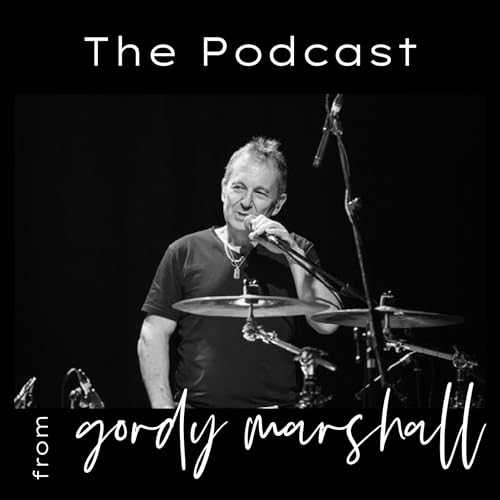 Postcards From a Rock and Roll Tour - From Rockstar to Uber Driver and Back by Gordy Marshall/ Legend of a Band Productions