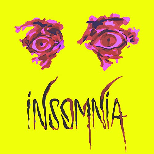 Insomnia by Robert Balan