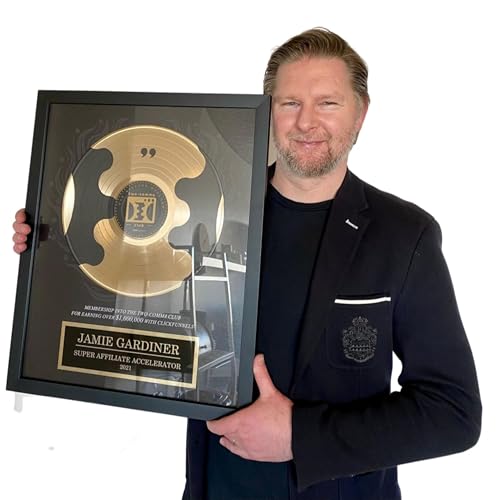 Online Marketing Strategies For Success With Jamie Gardiner by Jamie Gardiner