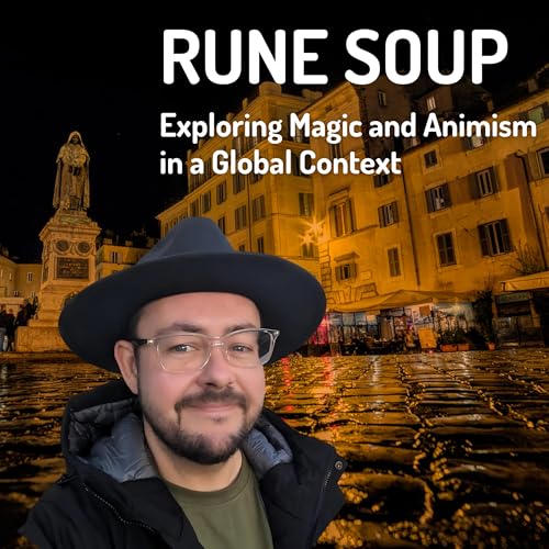 Rune Soup by Gordon