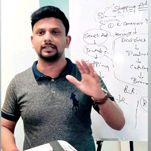 Search Engine Optimization Episode 1 by JUGAL CHAUHAN