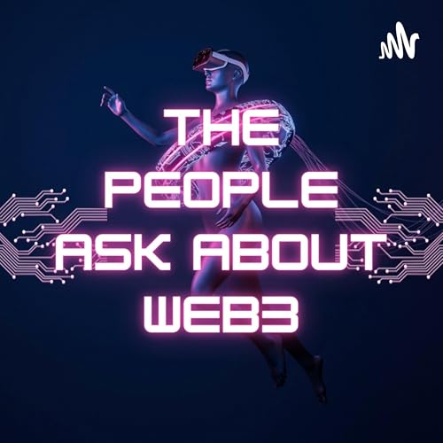 The people ASK about WEB3 by Gregor Maric