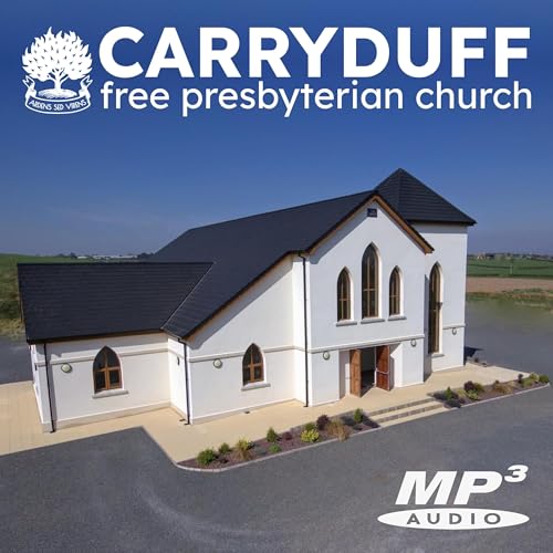 Carryduff Free Presbyterian Church by Carryduff FPC