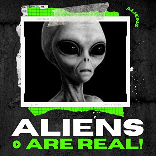 ALIENS ARE REAL! | UFO and Alien Contact by ALIENS ARE REAL!
