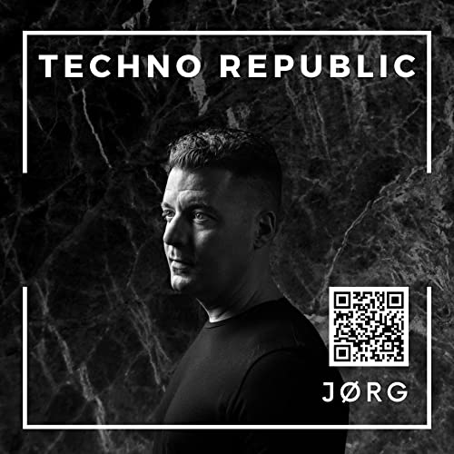 Techno Republic by Jørg