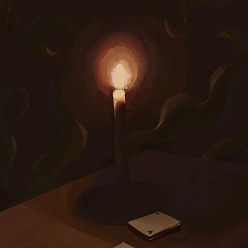 Afterlight: A Cthulhu By Gaslight Podcast