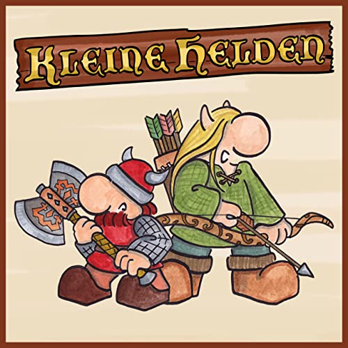 Kleine Helden by kleine-helden.de