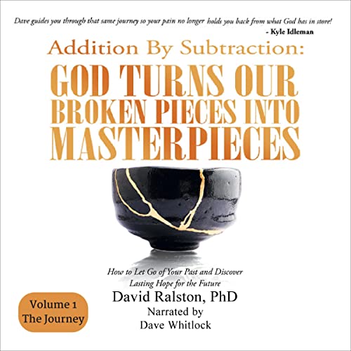 Addition by Subtraction by David Ralston PhD