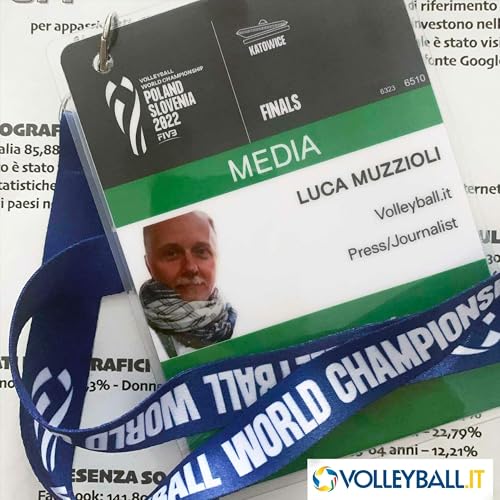 #SiamoCampionidelMondo by Luca Muzzioli