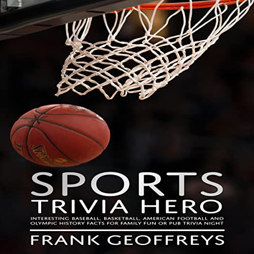 Sports Trivia Hero