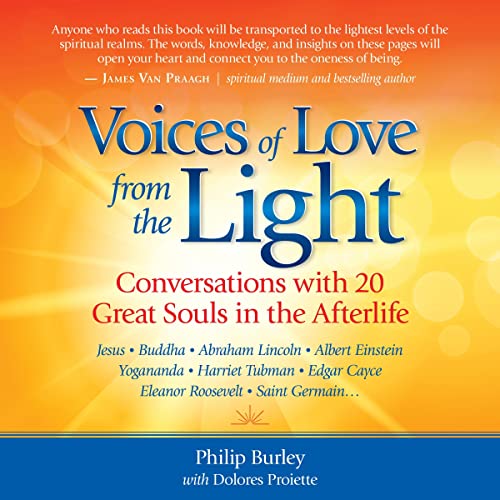 Voices of Love from the Light