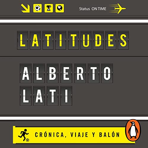Latitudes (Spanish Edition)