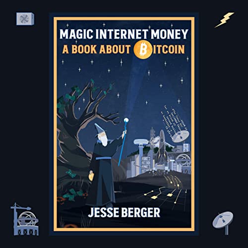 Magic Internet Money