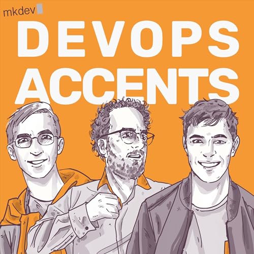 DevOps Accents by mkdev