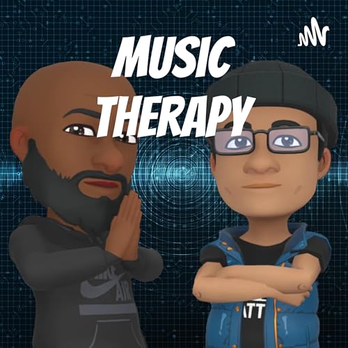 Musick Therapy by Music Therapy