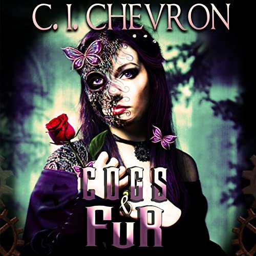 Cogs and Fur by C.I. Chevron