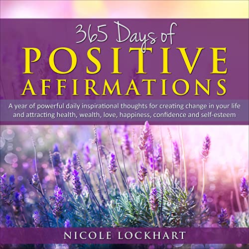 365 Days of Positive Affirmations