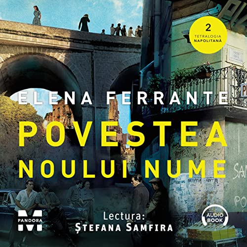 Povestea noului nume [The Story of a New Name]
