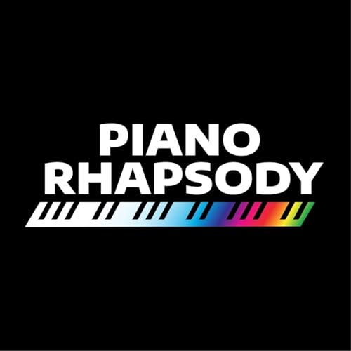 Piano Rhapsody by Piano Rhapsody