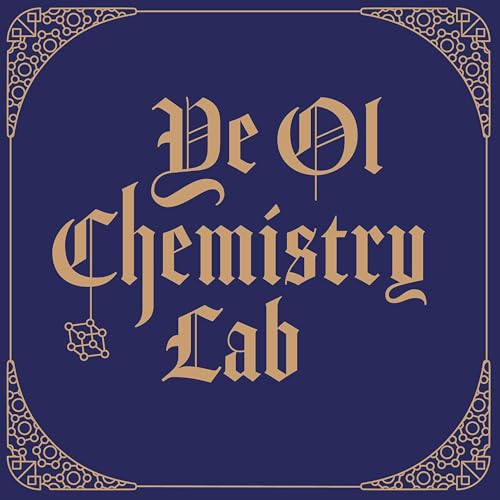 Ye Ol Chemistry Lab by Magnus og Morten