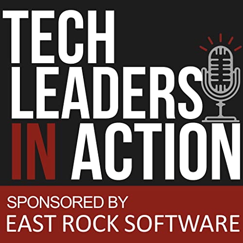 Tech Leaders in Action - Rails, Python, Java, Scala, Javascript, Nodejs ... by Stephen Robinson