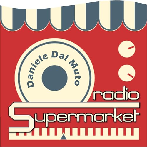 Supermarket Show by Daniele Dal Muto