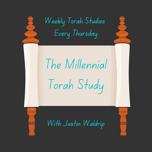 The Millennial Torah Study by Justin Waldrip