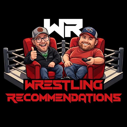 Wrestling Recommendations by Wrestling Recommendations