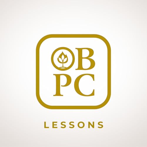 OBPC Lessons by The Bible Presbyterian Church of Olympia