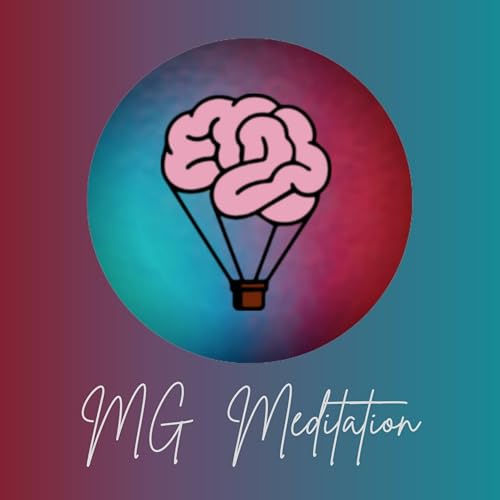 MG Meditation by MG Meditation