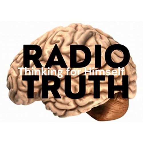 Thinking for Himself TRUTH John 8:32 "And you will know the truth, and the truth will set you free" by andrzej dominiak