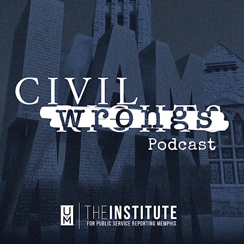 Civil Wrongs by Institute for Public Service Reporting