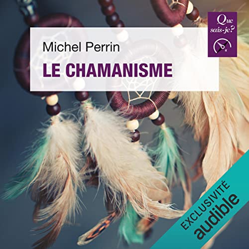 Le chamanisme